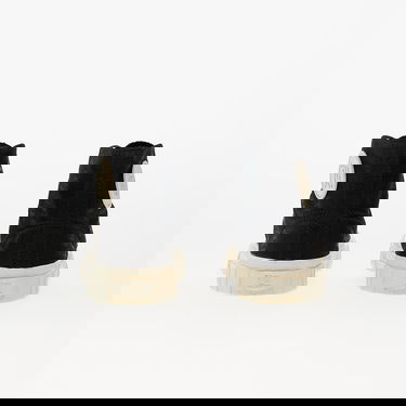 Tenisice i cipele MISBHV Army Sneaker High Monogram Black Crna | 3022BW606, 3