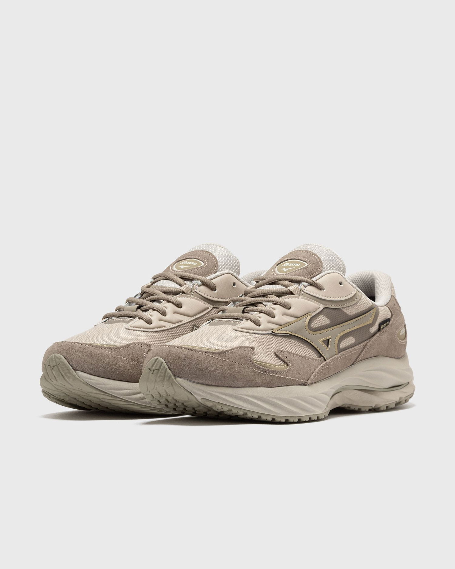Tenisice i cipele Mizuno WAVE RIDER BETA Siva | D1GA245201, 1