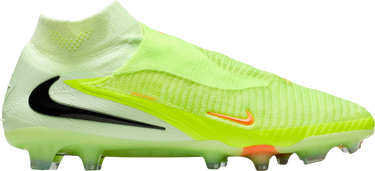 Tenisice i cipele Nike Phantom 6 High Elite FG Žuta | hj2147-800, 0