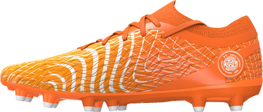Tenisice i cipele Under Armour Magnetico Pro 5 FG Narančasta | 6000538-825, 1