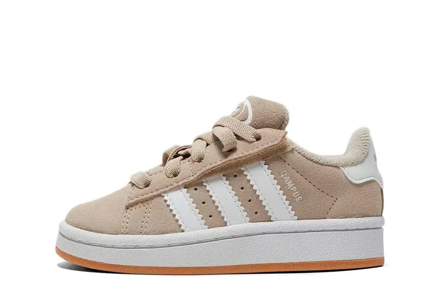 Tenisice i cipele adidas Originals Adidas Campus 00s "Beige" Velikost: 37 1/3 Bež | JI4461, 1