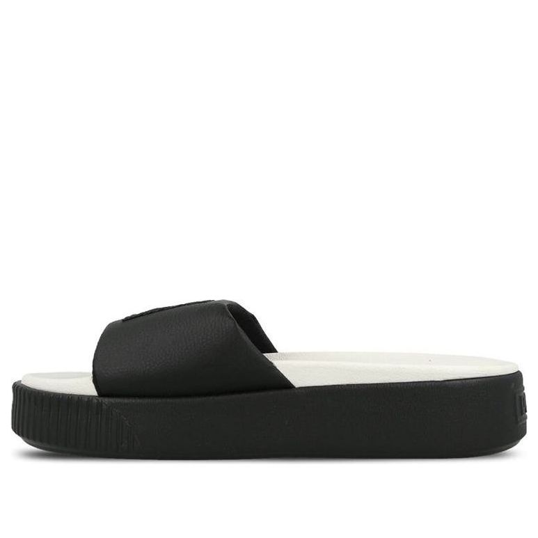 Tenisice i cipele Puma Platform Slide Crna | 366121-04