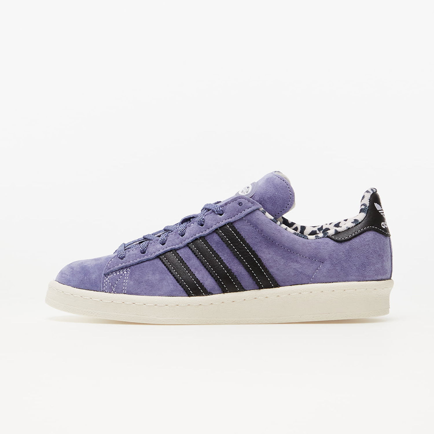 Tenisice i cipele adidas Consortium XLARGE x Campus 80 Ljubičasta | GW3247, 0