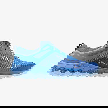 Tenisice i cipele Mizuno Wave Ibuki 4 GTX Plava | J1GK225982, 5