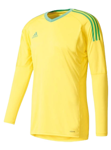Dres adidas Performance Jersey Revigo 17 Žuta | az5396