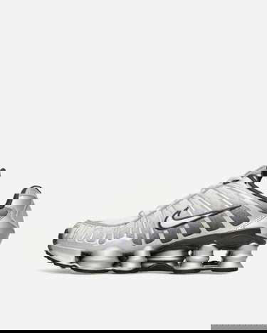 Tenisice i cipele Nike Shox TL Metalik | IH4466-095, 3