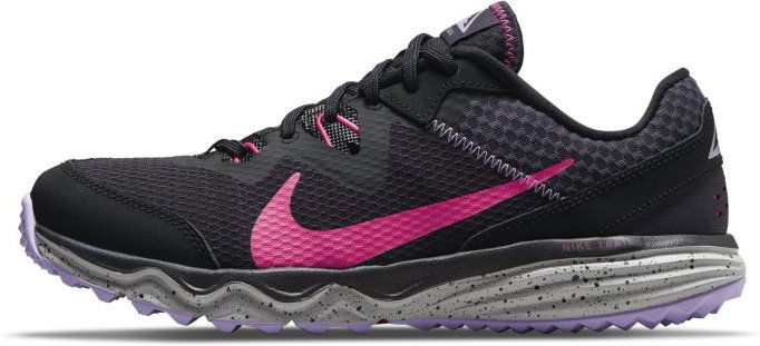 Tenisice i cipele Nike Juniper Trail W Crna | CW3809-014, 0