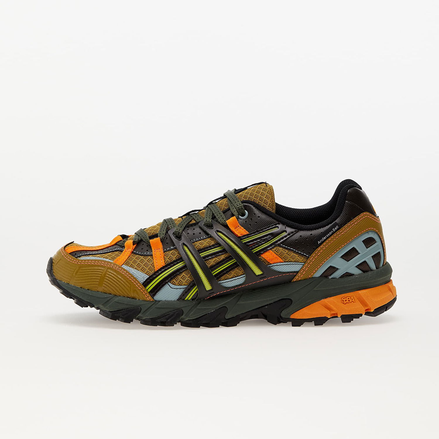 Tenisice i cipele Asics Andersson Bell x GEL-Sonoma 15-50 Višebojno | 1201A852-300, 1