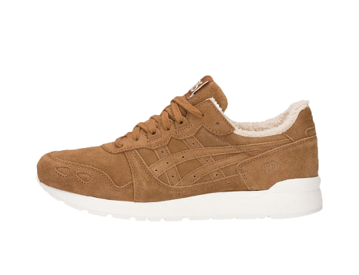 Tenisice i cipele Asics Gel-Lyte "Caramel" Smeđa | 1193A027-200
