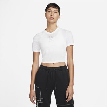 Majica kratkih rukava Nike Sportswear T-Shirt Bijela | DM2687-100, 0