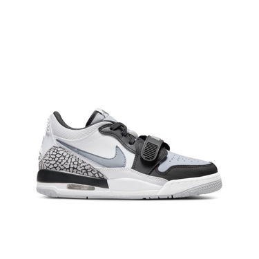 Tenisice i cipele Jordan Air Jordan Legacy 312 Low GS Siva | CD9054-105, 2