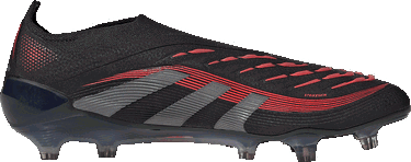 Tenisice i cipele adidas Performance Predator Elite Firm Ground Crna | ID3874, 3
