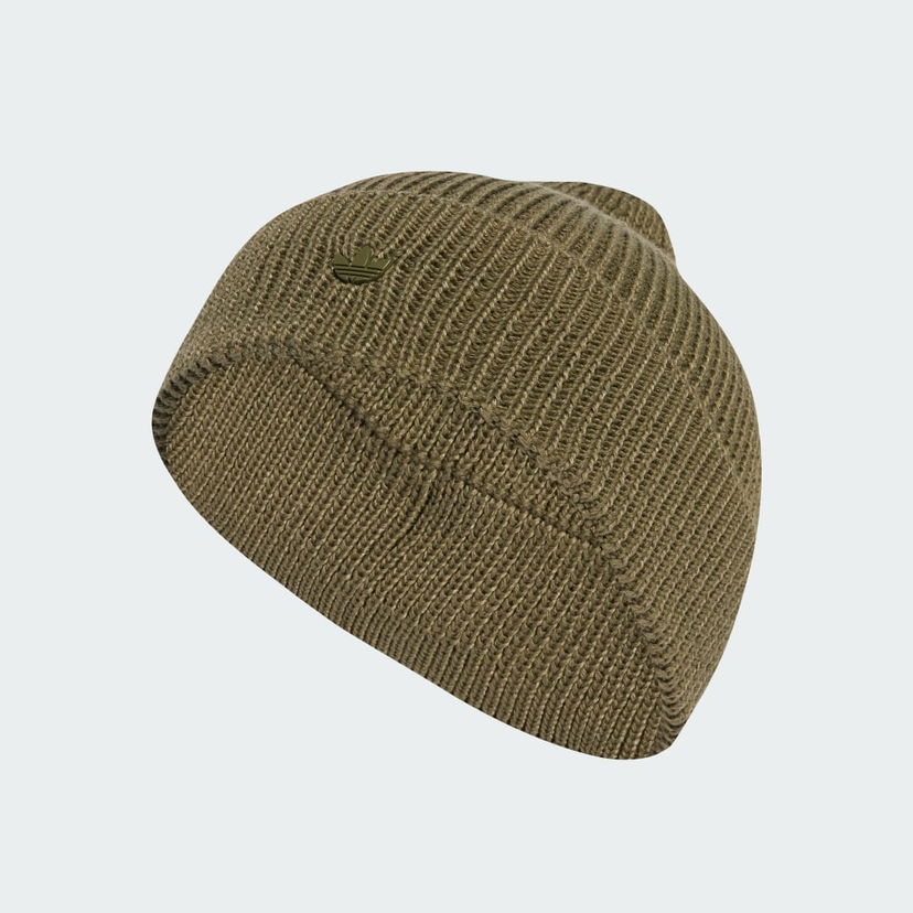 Kapica adidas Performance Everyday Icons Beanie Zelena | JW7996