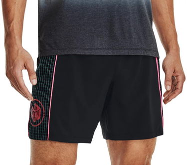 Kratke hlače Under Armour UA Run Anywhere Crna | 1370331-001, 0