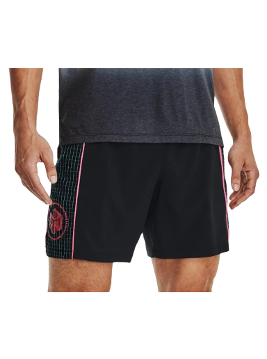 Kratke hlače Under Armour UA Run Anywhere Crna | 1370331-001