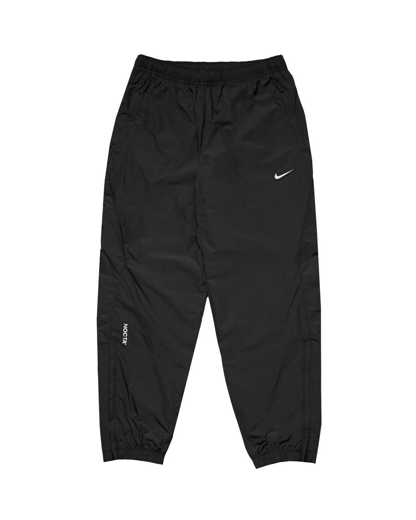 Hlače Nike x NOCTA NRG WOVEN TRACK PANT Crna | FN7668-010