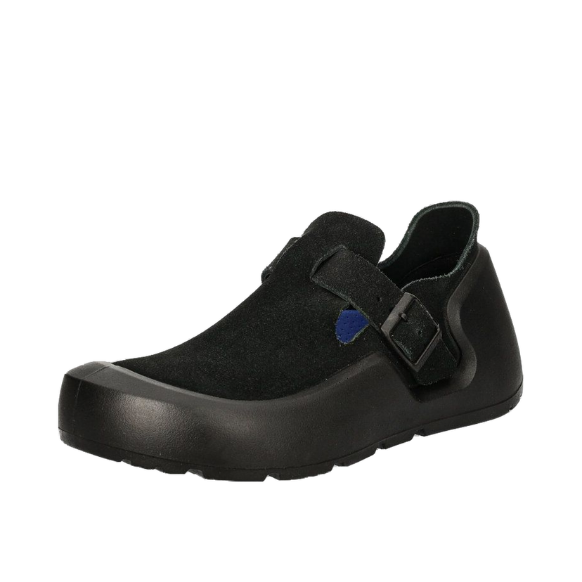 Tenisice i cipele Birkenstock Reykjavik Crna | 1027520