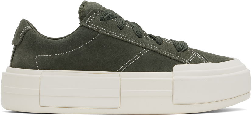 Odjeća Converse Converse Cruise Zelena | A12481C