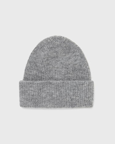 Šešir Samsoe Samsoe Beanie Smeđa | F16407300, 3