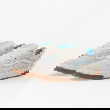 Tenisice i cipele Vans Hylane Bijela | VN000D8NZ5D1, 5