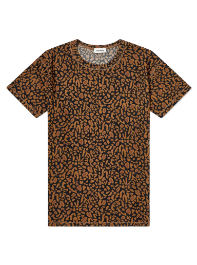 Majica kratkih rukava Nanushka Guy Mini Printed Tee Višebojno | NW22SSTP00477
