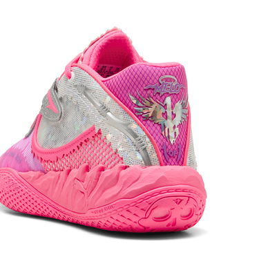Tenisice i cipele Puma MB.05 World Tour Ružičasta | 312249_01, 2