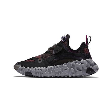 Tenisice i cipele Nike I.S.P.A. Overreact Flyknit Crna | CD9664-002, 0
