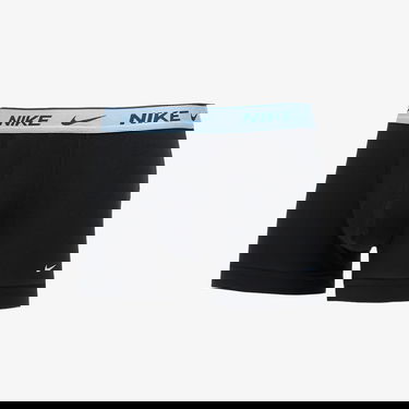 Bokserice Nike Dri-FIT Everyday Cotton Stretch Trunks 3-Pack Višebojno | 0000KE1008-EXS, 3