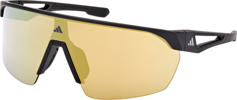 Sunčane naočale adidas Originals adidas Anemos Sunglasses Crna | sp0103-02g