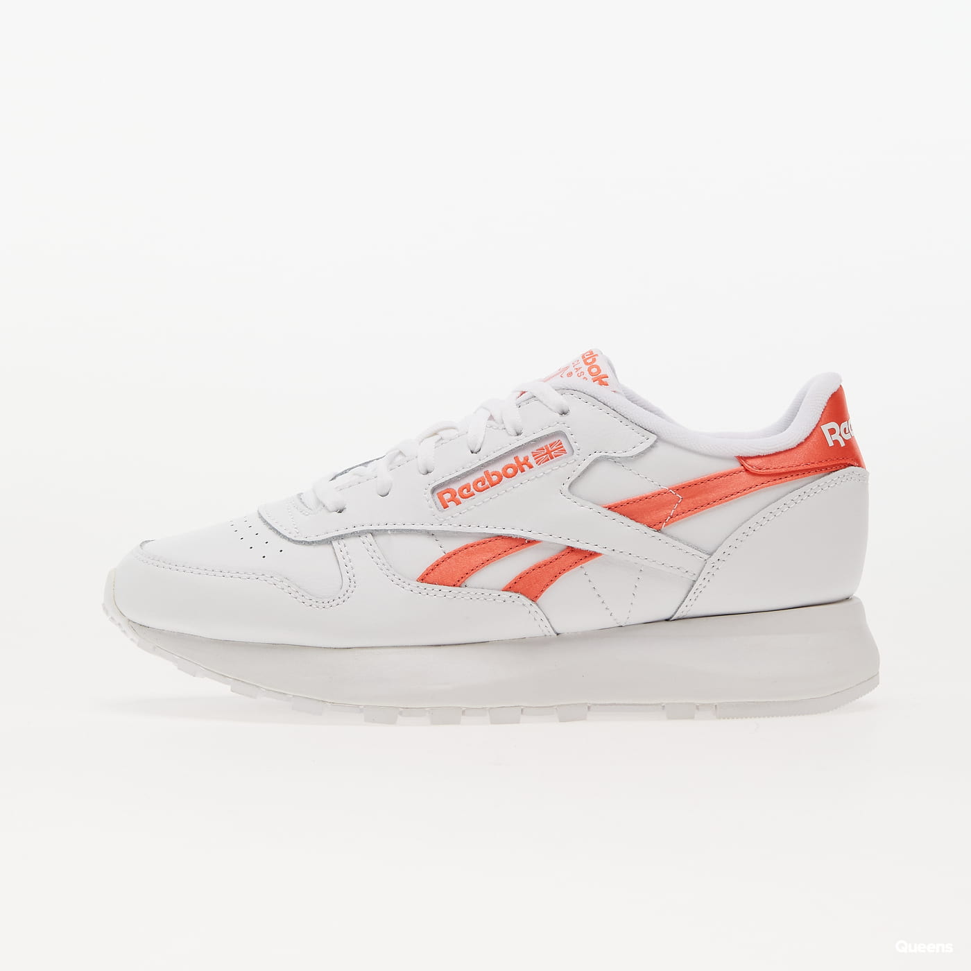 Tenisice i cipele Reebok Classic Leather SP Bijela | GW3795, 0