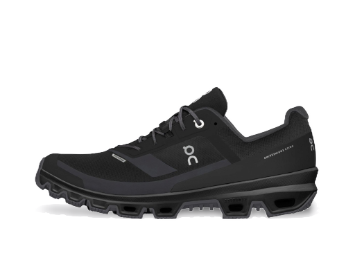 Trčanje On Running Cloudventure Waterproof W Crna | 32.99249