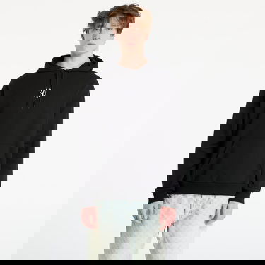 Dukserice New Era MLB New York Yankees Hoodie Crna | 60675759, 0