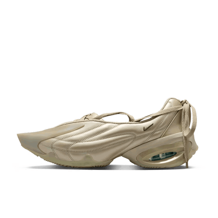 Tenisice i cipele Nike KNWLS x Air Max Muse "Beige Chalk" W Bež | II3669-200