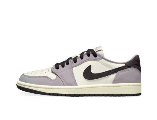 Tenisice i cipele Jordan Air Jordan 1 Retro Low OG "Atmosphere Grey" Siva | CZ0790-101