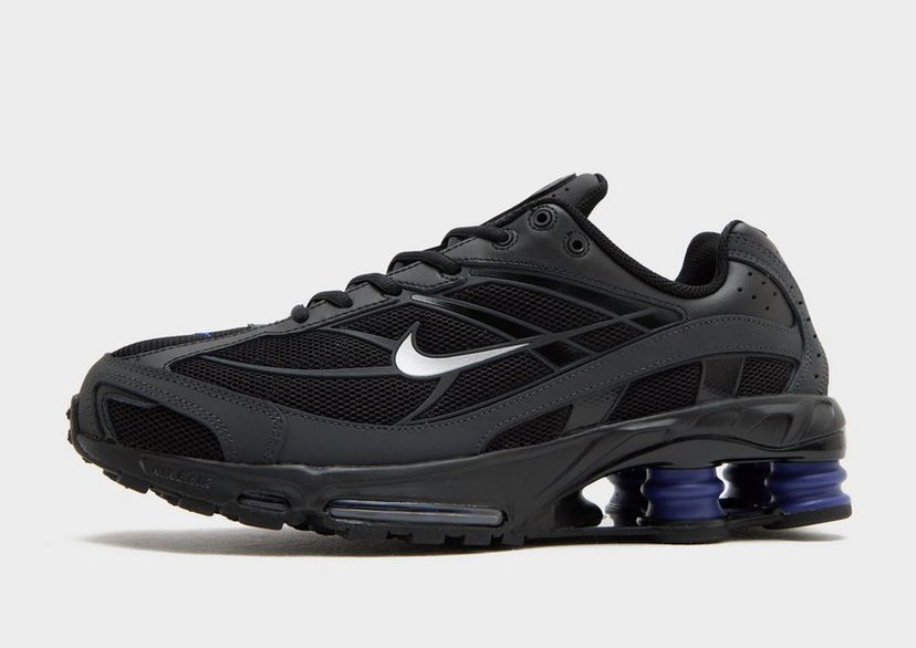 Tenisice i cipele Nike Shox Ride 2 Crna | IM5999-010