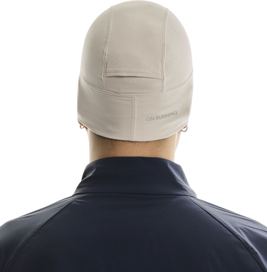 Kapica On Running Core Beanie Bež | 2ue30493888, 2