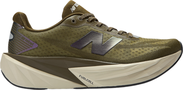 Tenisice i cipele New Balance FuelCell Rebel v5 Zelena | wfcxpa5-wfcxpa5, 0