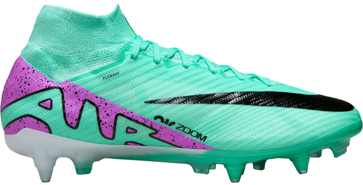 Tenisice i cipele Nike Zoom Superfly 9 Elite SG-Proac Tirkiz | dj5166-300, 0