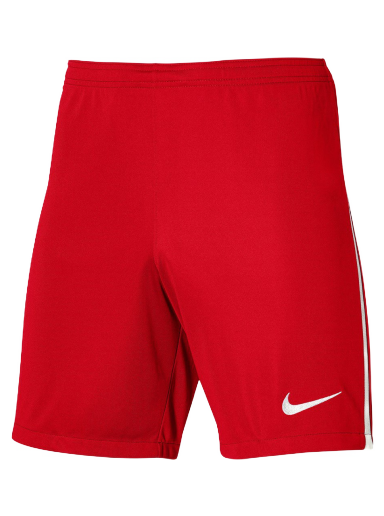 Kratke hlače Nike Shorts League III Crvena | dr0960-657