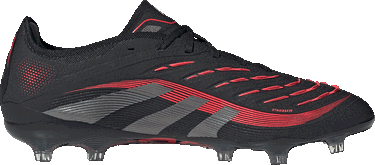 Tenisice i cipele adidas Performance Predator Pro Firm Ground Crna | ID3854, 3