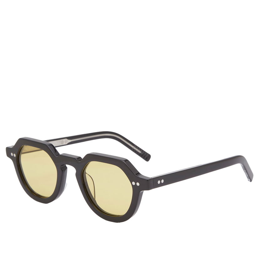 Sunčane naočale AKILA AKILA Lola Sunglasses Crna | 2210-01-78