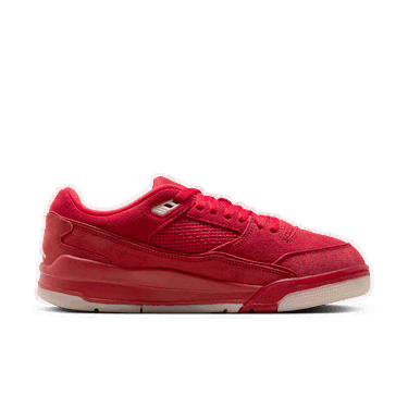 Tenisice i cipele Jordan Jordan Flight Court Crvena | FZ9854-601, 4