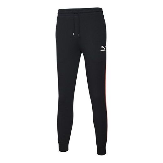 Trenirka Puma Sport Track Pants Crna | 598136-01, 0