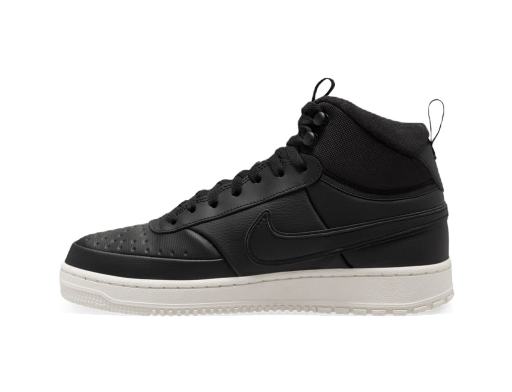 Tenisice i cipele Nike Court Vision Mid WNTR Crna | DR7882-002
