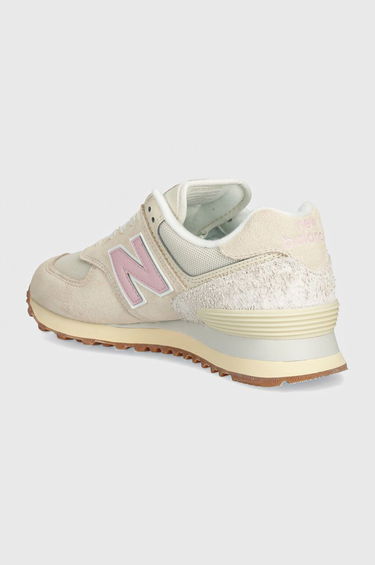 Tenisice i cipele New Balance New Balance 574 Bež | WL574GU2, 2