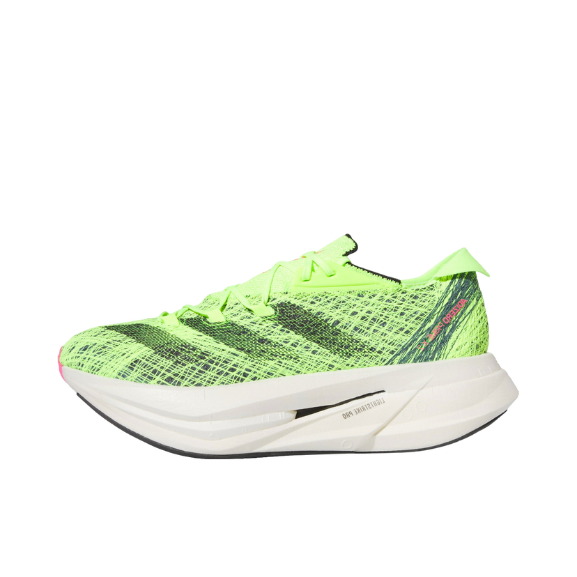Trčanje adidas Performance Adizero Prime X 2.0 Strung "Lucid Lemon" Zelena | hp9708