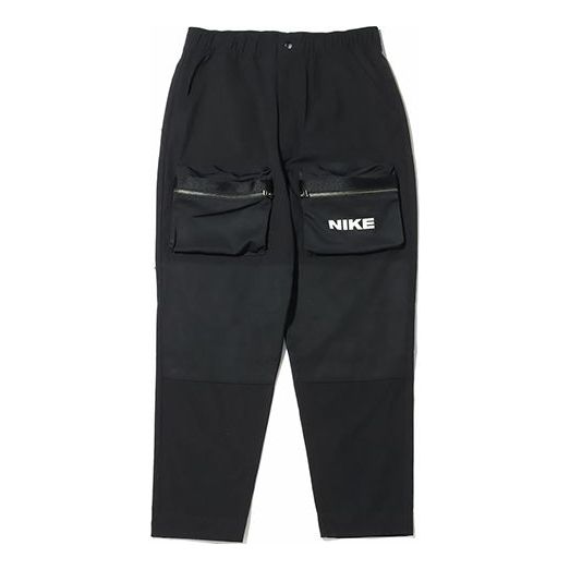 Cargo hlače Nike City Made Cargo Pants Crna | DC6958-010, 0