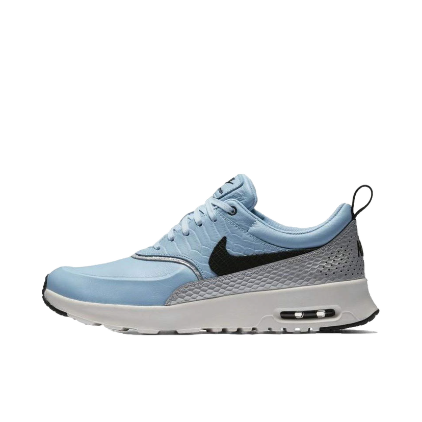 Tenisice i cipele Nike Air Max Thea LX Mica Blue W Plava | 881203-400