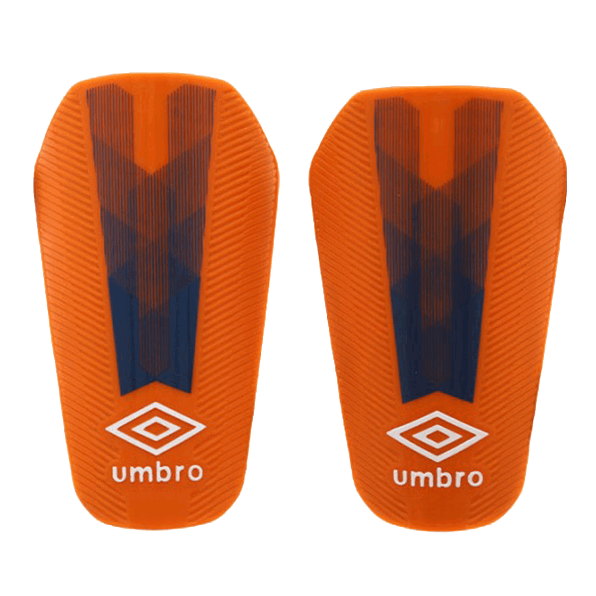 Sportska oprema Umbro FORMATION Shin Guards Narančasta | 21291U-LMY, 0