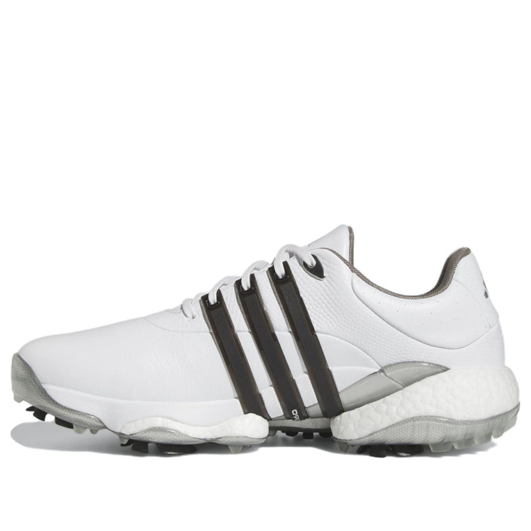 Tenisice i cipele adidas Originals Tour360 22 BOOST Golf Shoes Bijela | GY9808
